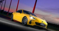 Good Luck Getting One of These Limited-Edition Subaru and Toyota Coupes