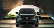 2026 Nissan Rogue Revealed As All-New RAV4 Looms