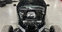 This Hellcat Upgrade Makes the Plymouth Prowler Into the Car It Should Always Have Been