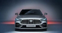 AMG Styling, Geely Badge: Meet the Galaxy Starshine 6 PHEV