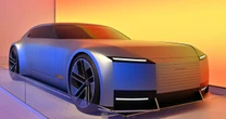 Ex-Ferrari, BMW Designer Sounds Off On Jaguar's Controversial EV