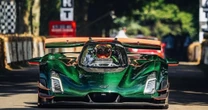 3 Reasons Why Hypercar Makers Should Worry About Czinger’s 21C