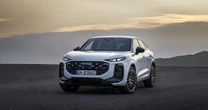 Audi Q3 Sportback Looks Like A BMW X2 Killer, But That May Not Matter
