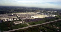 Toyota to Build EV SUVs at Kentucky Plant Amid Tariff Pressures