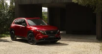 How $1.58 Billion of Tariff Pain is Forcing Mazda to Abandon Small Cars for Big SUVs