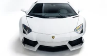 Lamborghini Makes History, Donates First U.S. Aventador to Museum