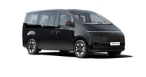 Chevy’s Next Van Could Be a Rebadged Hyundai Staria “Spaceship”