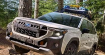 Subaru’s More Capable Forester Wilderness Gets Hefty Price Bump Over Predecessor