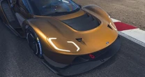 The Ford GT Bows Out With Limited Mk IV Run