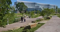 Ford’s New HQ Brings Its Execs Closer to Its Engineers