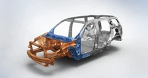 Honda’s New Chassis Breaks a Rule Every Carmaker Has Followed for Decades