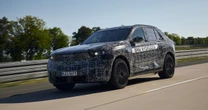 Official: Next BMW X5 To Join Ultra-Exclusive Hydrogen Club