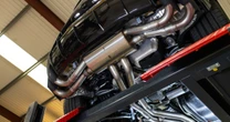 Lamborghini Urus SE Gets The “Evil” V8 Exhaust Note It Deserves