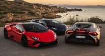 Dealer Got Lamborghini’s $4M Bonus While Selling To Ghosts