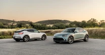 Genesis GV60 Recall: Almost Every EV Sold Since 2023 Affected