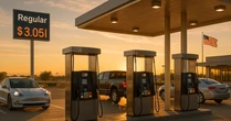 Gas Price Map Shock: Why Gas Is $4.60 in California but $2.60 in Oklahoma
