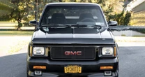 Rare 1991 GMC Syclone For Sale Is One Of The Coolest Trucks Ever Built