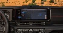 Jeep's Latest Feature Is A Software Update That Strands You