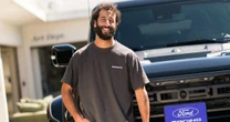 From F1 to Ford: Daniel Ricciardo to Star at Raptor Rally 2025