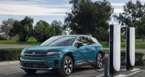 $100 a Month for a New EV? With Fed Tax Credits Ending, Automakers Ramp Up the Deals