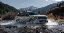 Report: Strong Kia Sorento sales delay next-generation model