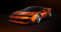 Ferrari Opens 849 Testarossa Configurator, and Taste Is Entirely Optional