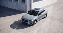 Volvo’s Secret to Success: Four Million Cars Built on One Game-Changing Platform