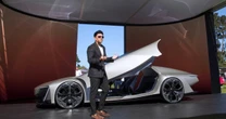 Incoming GM design boss believes autonomous driving will shape future cars