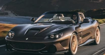 Monterey Week’s Most Beautiful Car Flew Completely Under The Radar