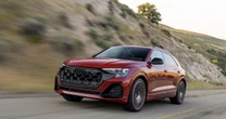 Audi Adds Free Scheduled Maintenance For 2026 Models—How It Compares To BMW And Mercedes