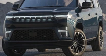 Jeep Levels Up Grand Wagoneer to Rival the Cadillac Escalade