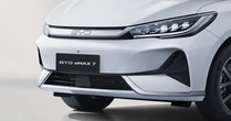 This $25,000 Minivan is a Cheaper Honda Odyssey Alternative Americans Can’t Buy