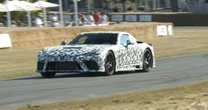 Toyota’s New Supercar Delayed – And It Might Lose Power