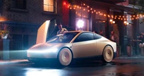 “It’s Way Better Now,” Says Tesla Engineer About The Forgotten Cybercab