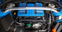 Cadillac’s Blackwing Can Hit 1,000 HP With This Simple Bolt-On Upgrade