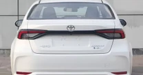 Next Toyota Corolla Spotted With Bold Yet Familiar Styling