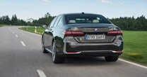 BMW Says Sedans Aren’t Going Anywhere, Despite SUV Takeover