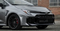 Toyota Sharpens The GR Corolla For 2026, But There's Something Missing
