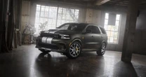 710-HP Hellcat Roars Back in the 2026 Dodge Durango—with 6 Million Custom Combos