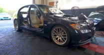 Man Used AI to Generate a Custom Tune for His BMW 335i