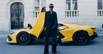 Lamborghini Wants AI to Fix Your Bad Driving Habits