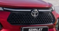 Toyota Starlet Reported To Return In 2027 as Lightweight Rally Hatch