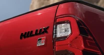 This is When The Toyota Tacoma's Global Cousin Will Debut