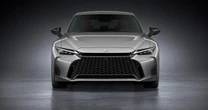 The Lexus IS Isn’t Dead After All — Major 2026 Update Revealed