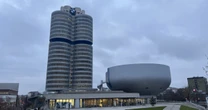 BMW Just Invested $11 Million In New "Chemistry-Agnostic" Battery Technology