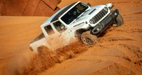 Jeep Pulls the Plug on Gladiator 4xe Hybrid Pickup