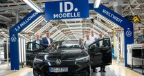 Volkswagen Delivers 1.5 Millionth ID. EV as Global Sales Surge