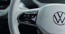 VW Sued Over ID.4’s Dangerous Steering Wheel Controls