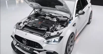 This V8-Swapped Mercedes C63 Is The BMW M3’s Worst Nightmare