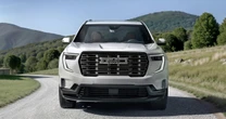2026 GMC Acadia Denali Ultimate Hits Luxury SUV Prices
